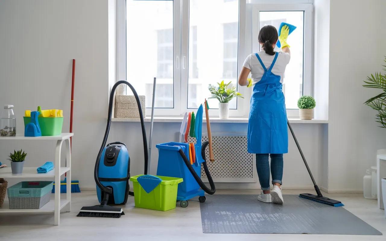 Window Cleaning Geelong