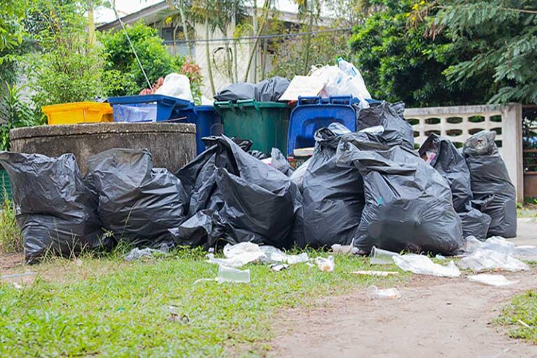 Rubbish removal Geelong